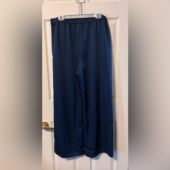 Worthington silk pant - Picture 2 of 3